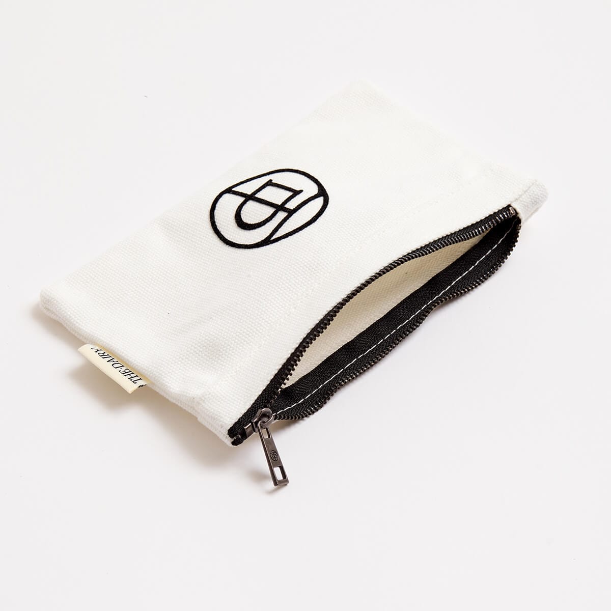 Zipper Phone Pouch PhonePouch OSFA by Accessories - The Dairy