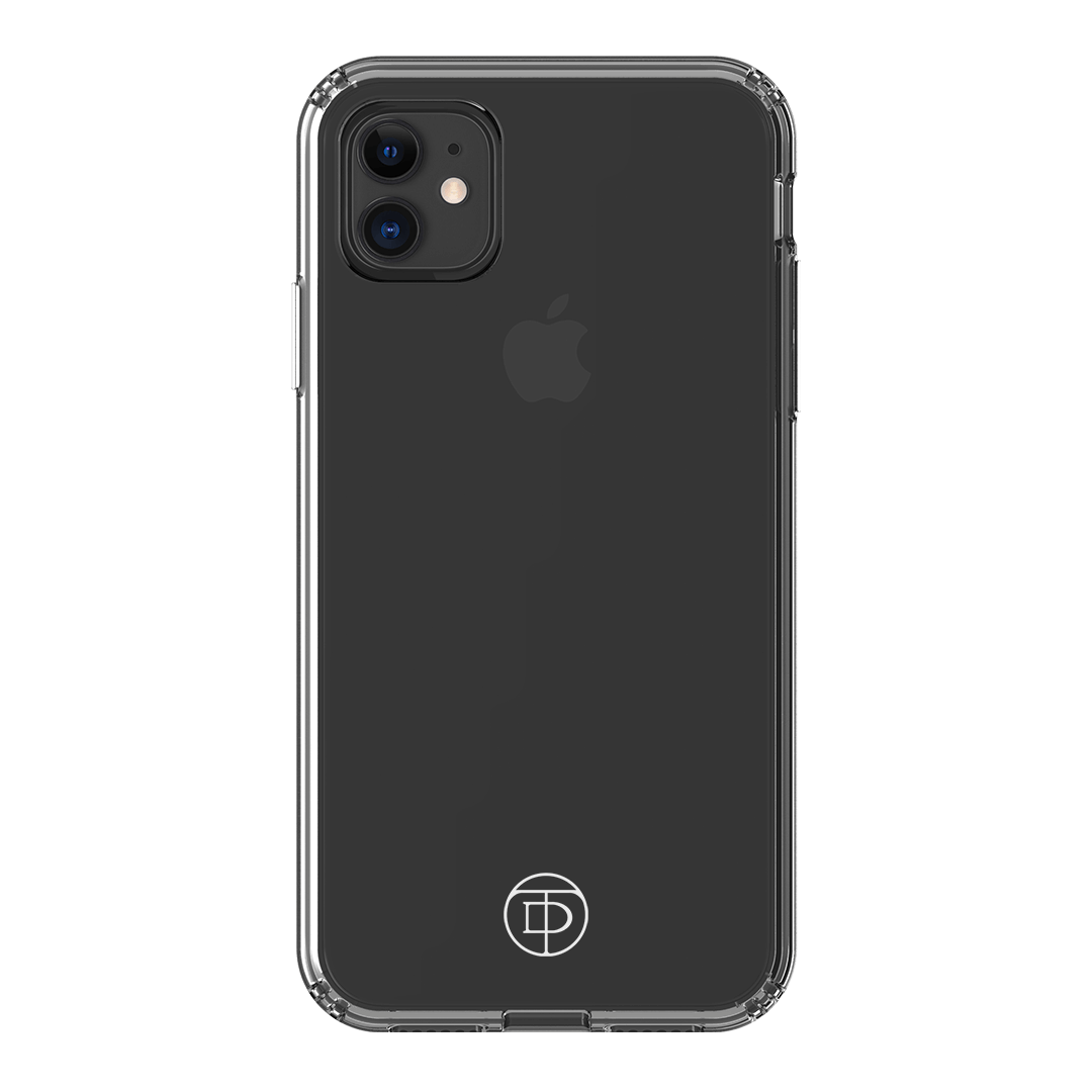 Clear Phone Case Clear Phone Case