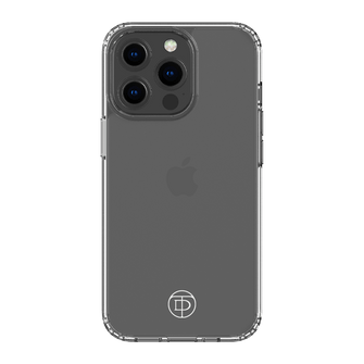 Clear Phone Case Clear Phone Case iPhone 13 Pro / Clear by The Dairy - The Dairy