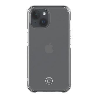 Clear Phone Case Clear Phone Case iPhone 15 / Clear by The Dairy - The Dairy