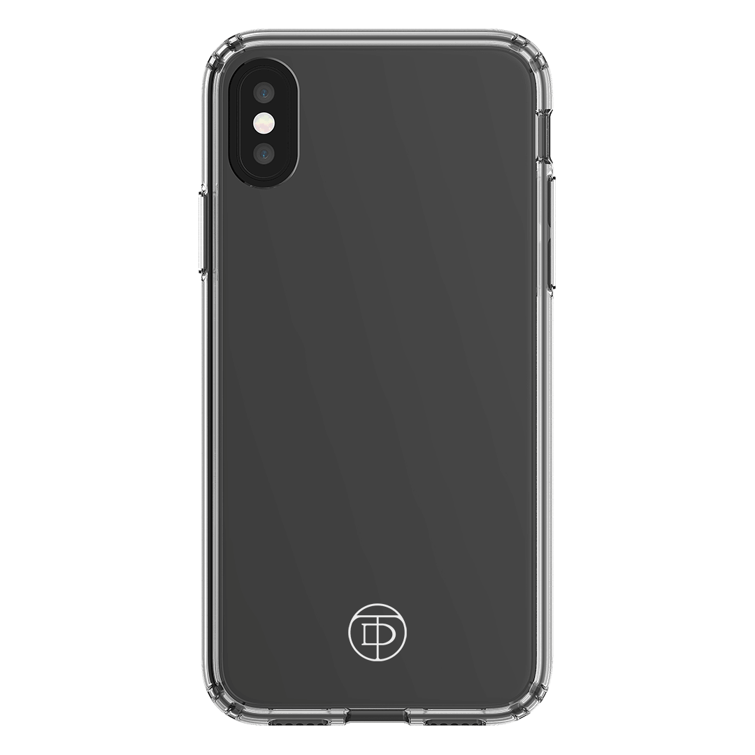 Clear Protective Phone Case Clear Protective Phone Case