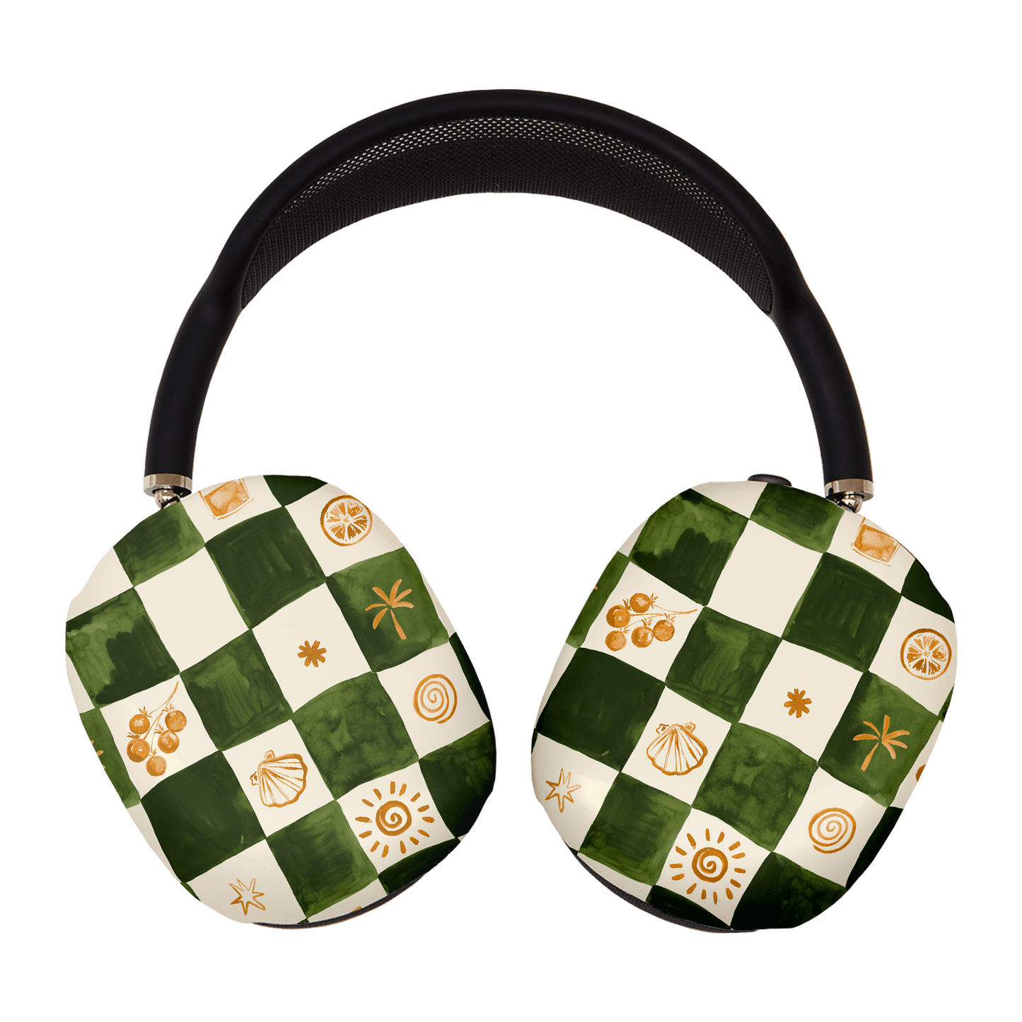 Afternoon Mezze AirPods Max Case AirPods Max Case by Charlie Taylor - The Dairy