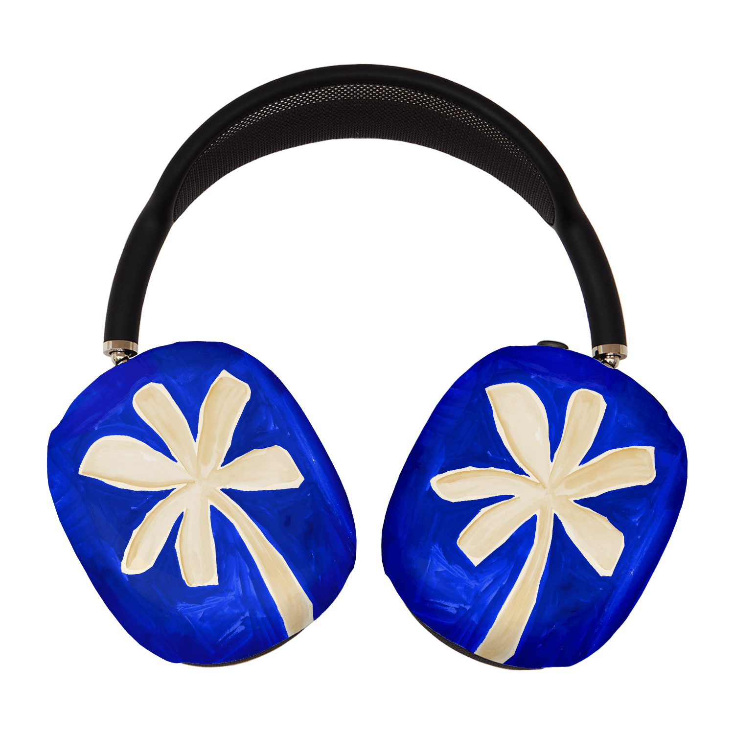 Bleu Palm AirPods Max Case AirPods Max Case by Charlie Taylor - The Dairy