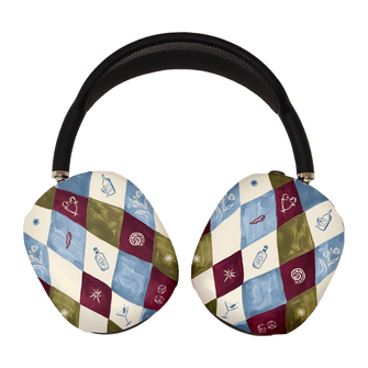 Circo Picnic AirPods Max Case AirPods Max Case by Charlie Taylor - The Dairy