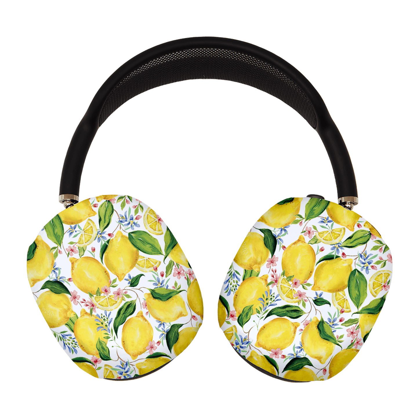 Citrus Lemon AirPods Max Case AirPods Max Case by Ellie Mae - The Dairy