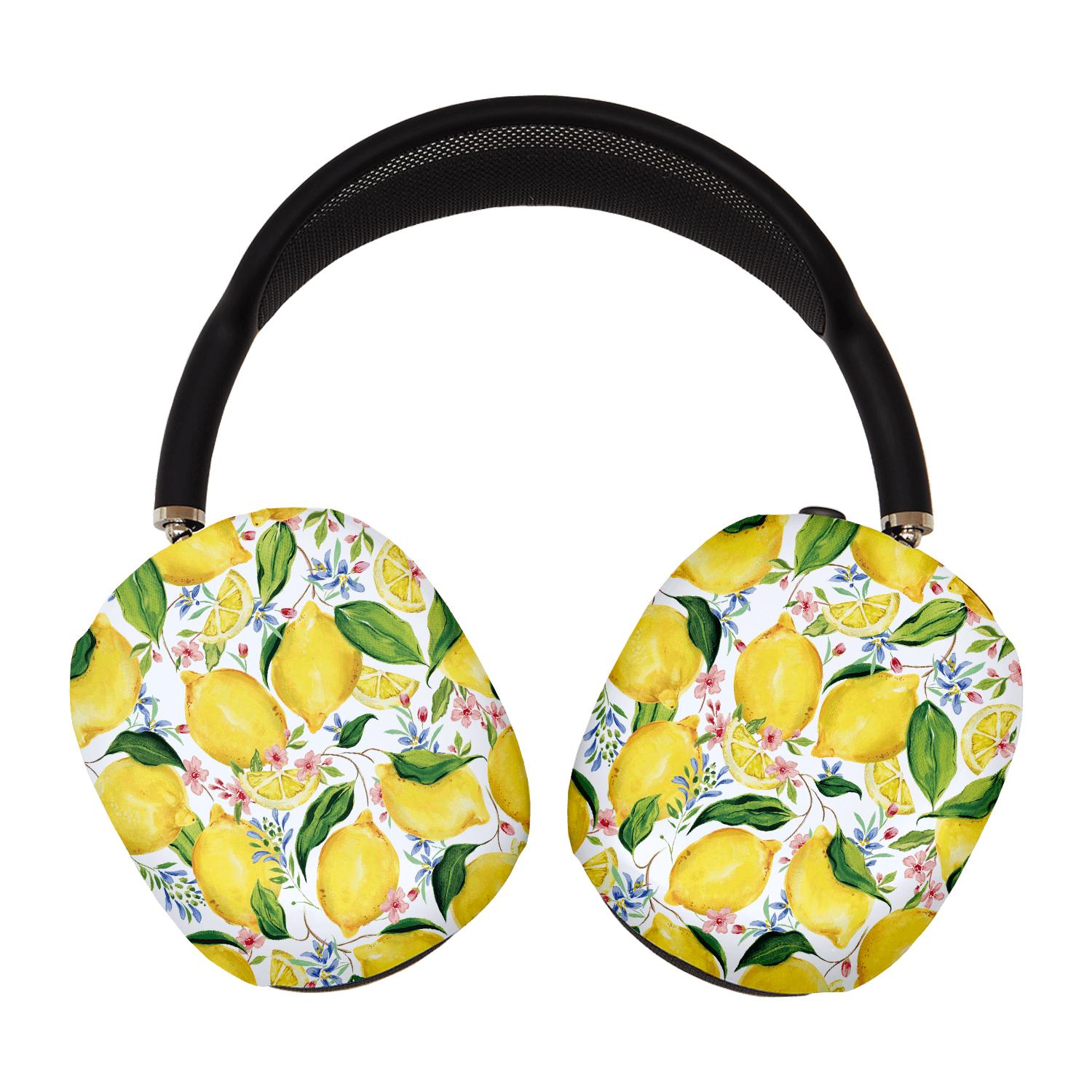 Citrus Lemon AirPods Max Case AirPods Max Case by Ellie Mae - The Dairy