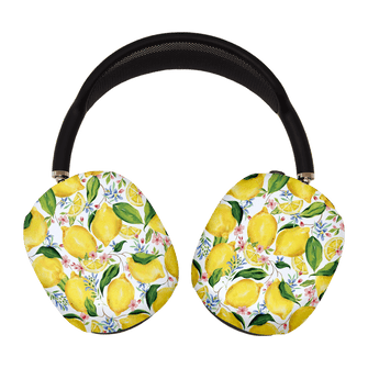 Citrus Lemon AirPods Max Case AirPods Max Case by Ellie Mae - The Dairy