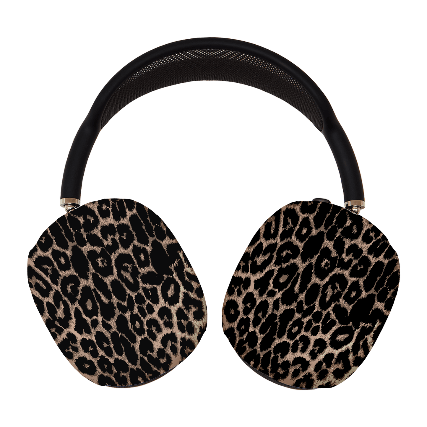 Classic Leopard AirPods Max Case AirPods Max Case by The Dairy - The Dairy