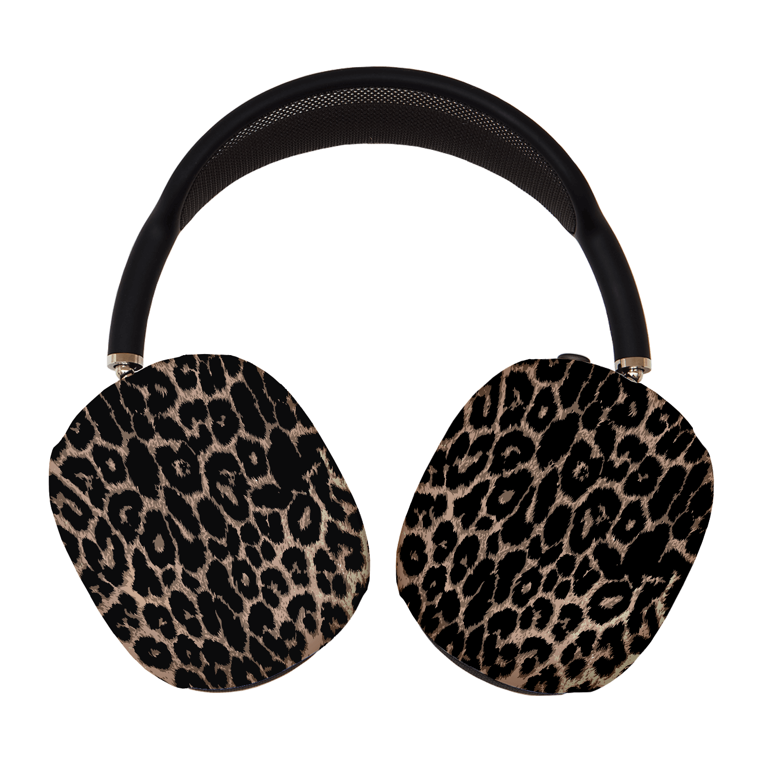 Classic Leopard AirPods Max Case AirPods Max Case by The Dairy - The Dairy