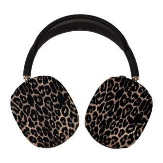 Classic Leopard AirPods Max Case AirPods Max Case by The Dairy - The Dairy