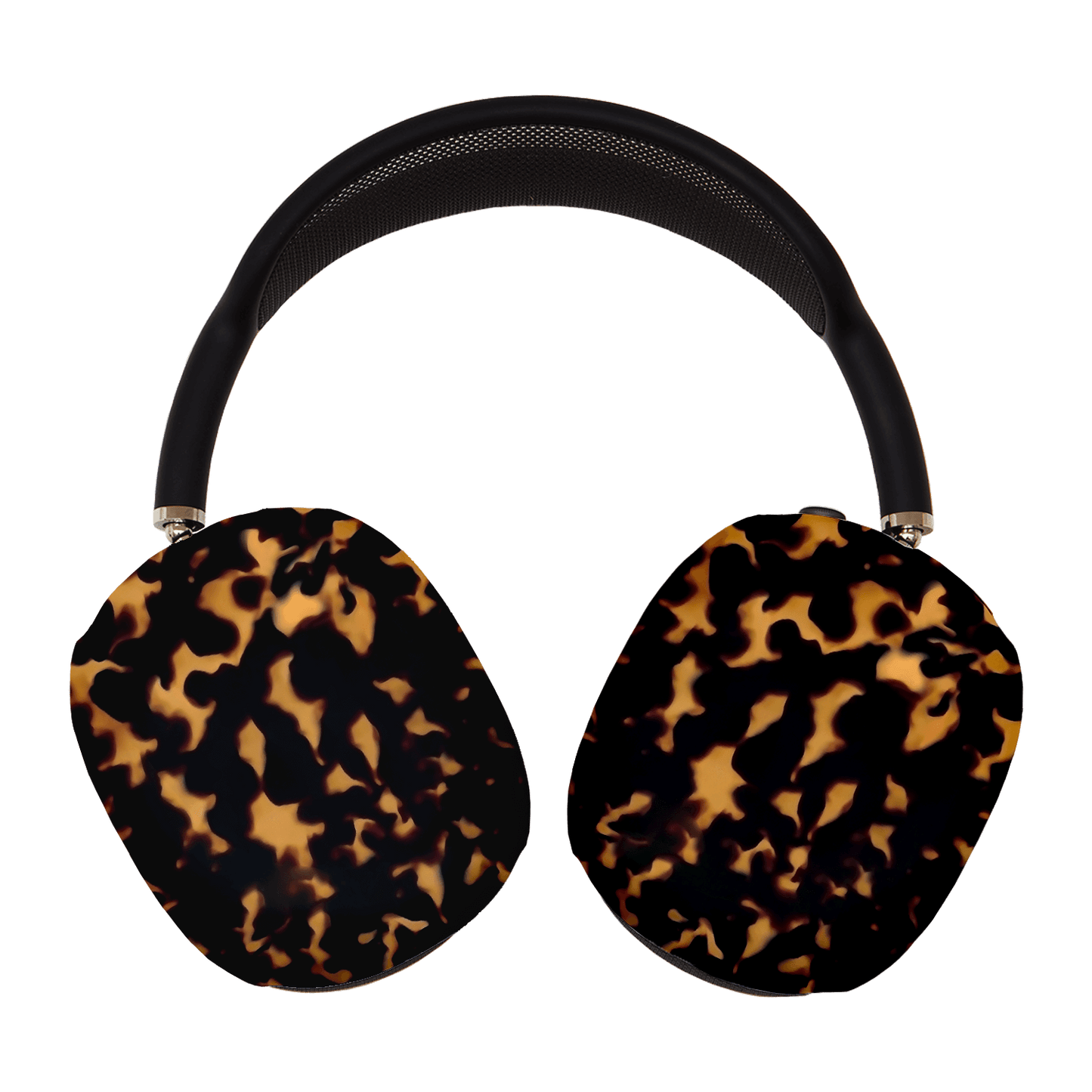 Classic Tort AirPods Max Case AirPods Max Case by The Dairy - The Dairy