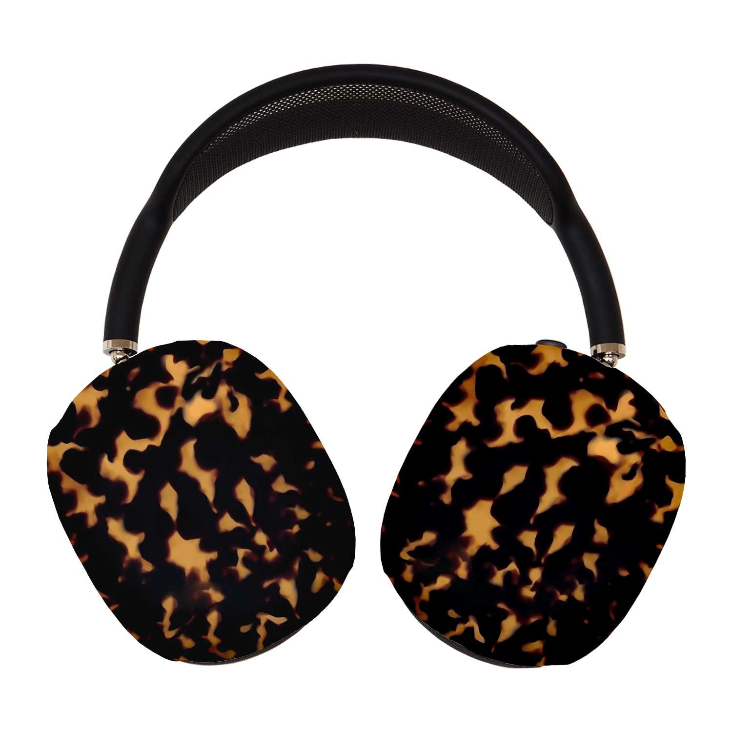 Classic Tort AirPods Max Case AirPods Max Case by The Dairy - The Dairy