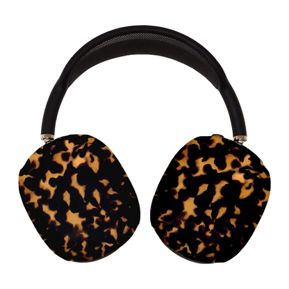 Classic Tort AirPods Max Case AirPods Max Case by The Dairy - The Dairy