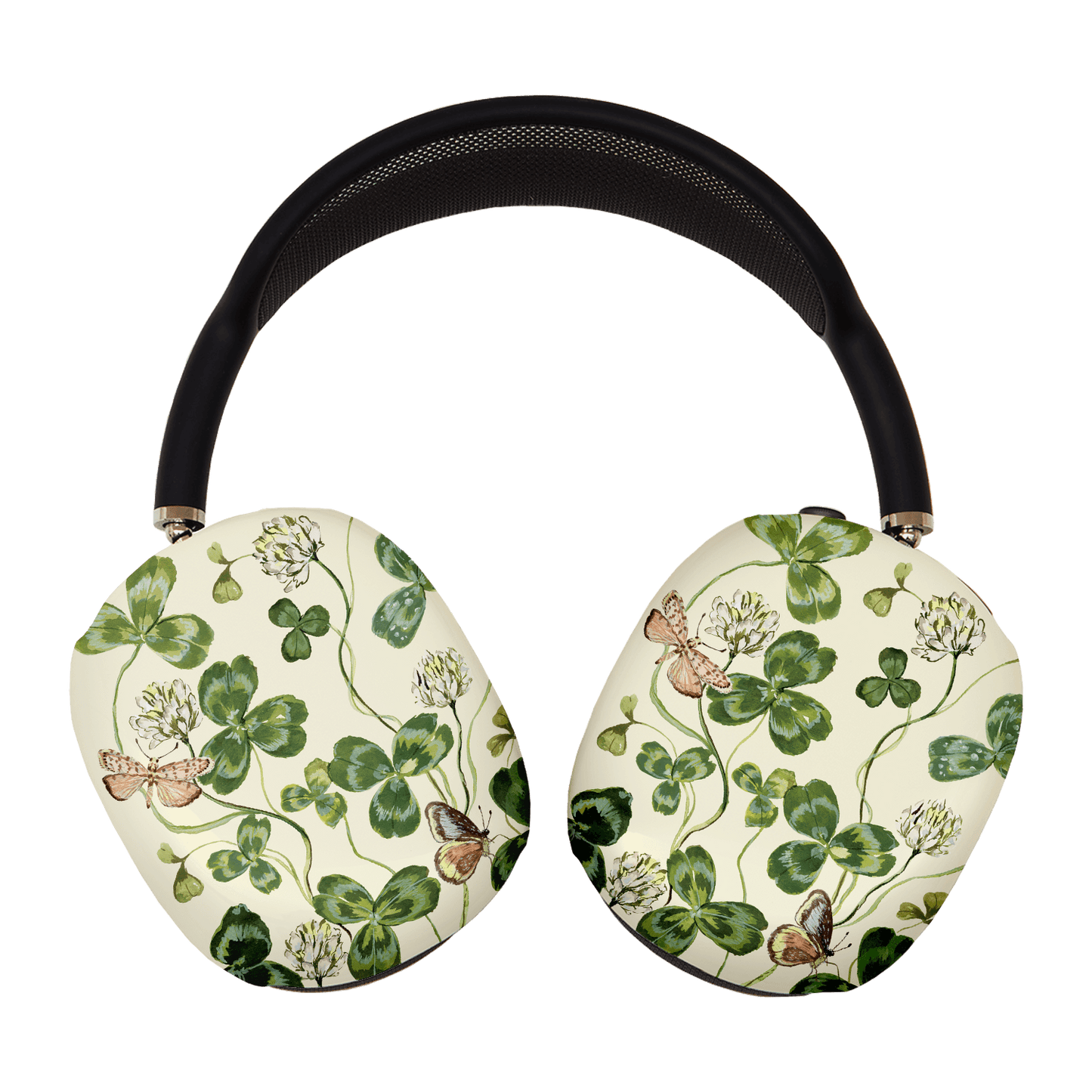 Clover & Butterflies AirPods Max Case AirPods Max Case by Ellie Mae - The Dairy