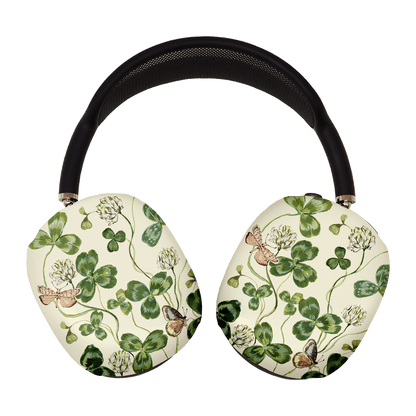 Clover & Butterflies AirPods Max Case AirPods Max Case by Ellie Mae - The Dairy