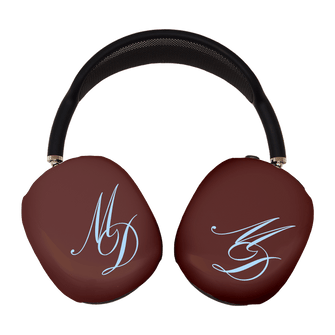 Custom AirPods Max Case AirPods Max Case Gloss by Custom - The Dairy