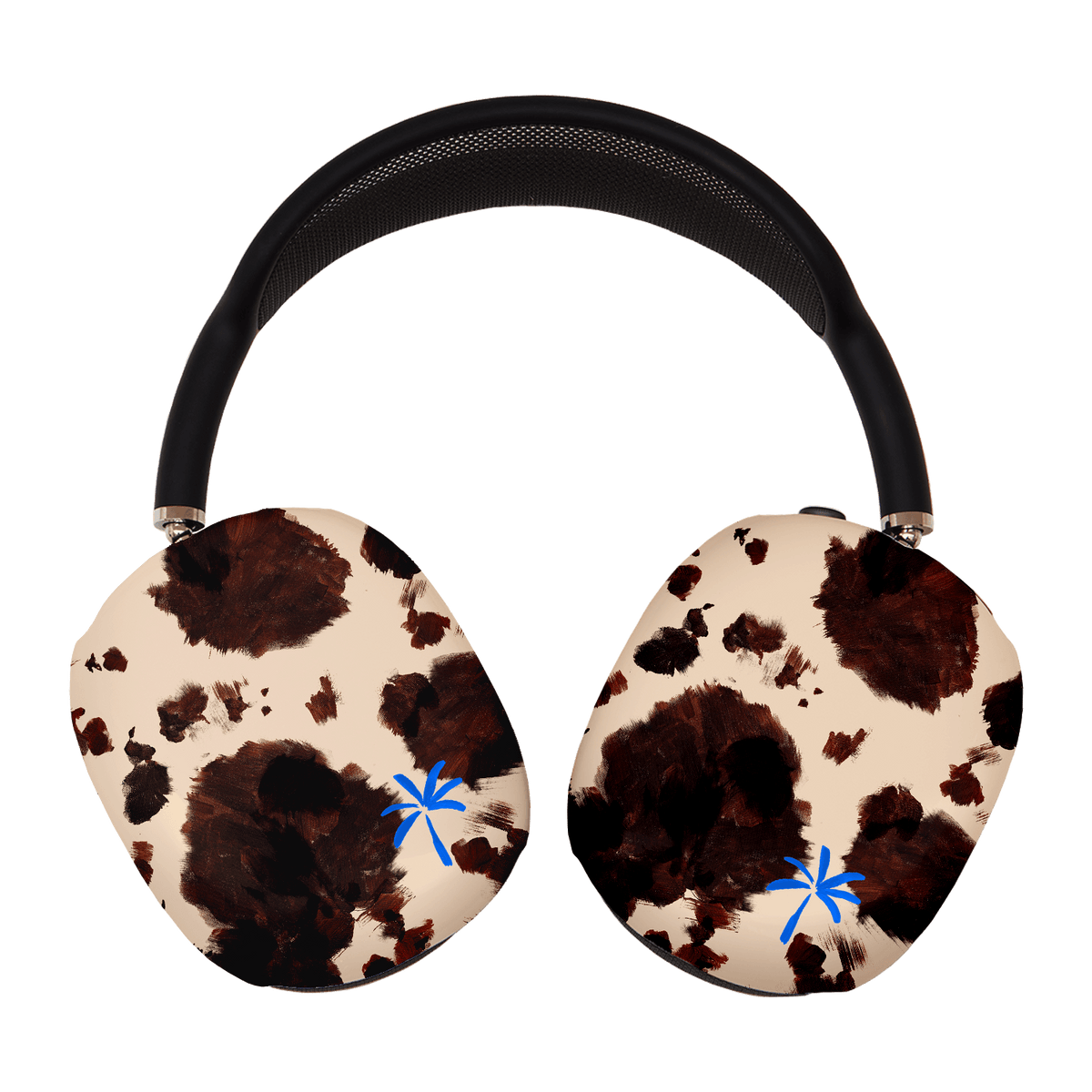 Giddy Up AirPods Max Case AirPods Max Case by Charlie Taylor - The Dairy