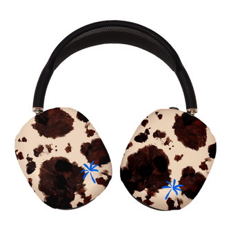 Giddy Up AirPods Max Case AirPods Max Case by Charlie Taylor - The Dairy