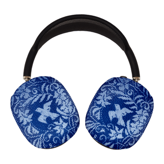 Lacey AirPods Max Case AirPods Max Case by Sally Hungerford - The Dairy