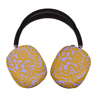 My Mark AirPods Max Case AirPods Max Case by Nardurna - The Dairy