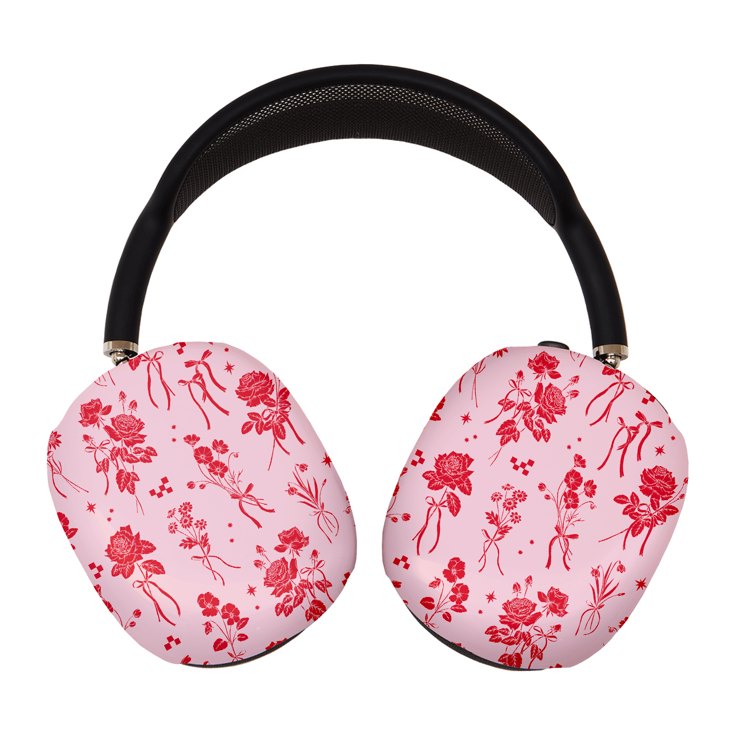 Petite Fleur AirPods Max Case AirPods Max Case by Typoflora - The Dairy