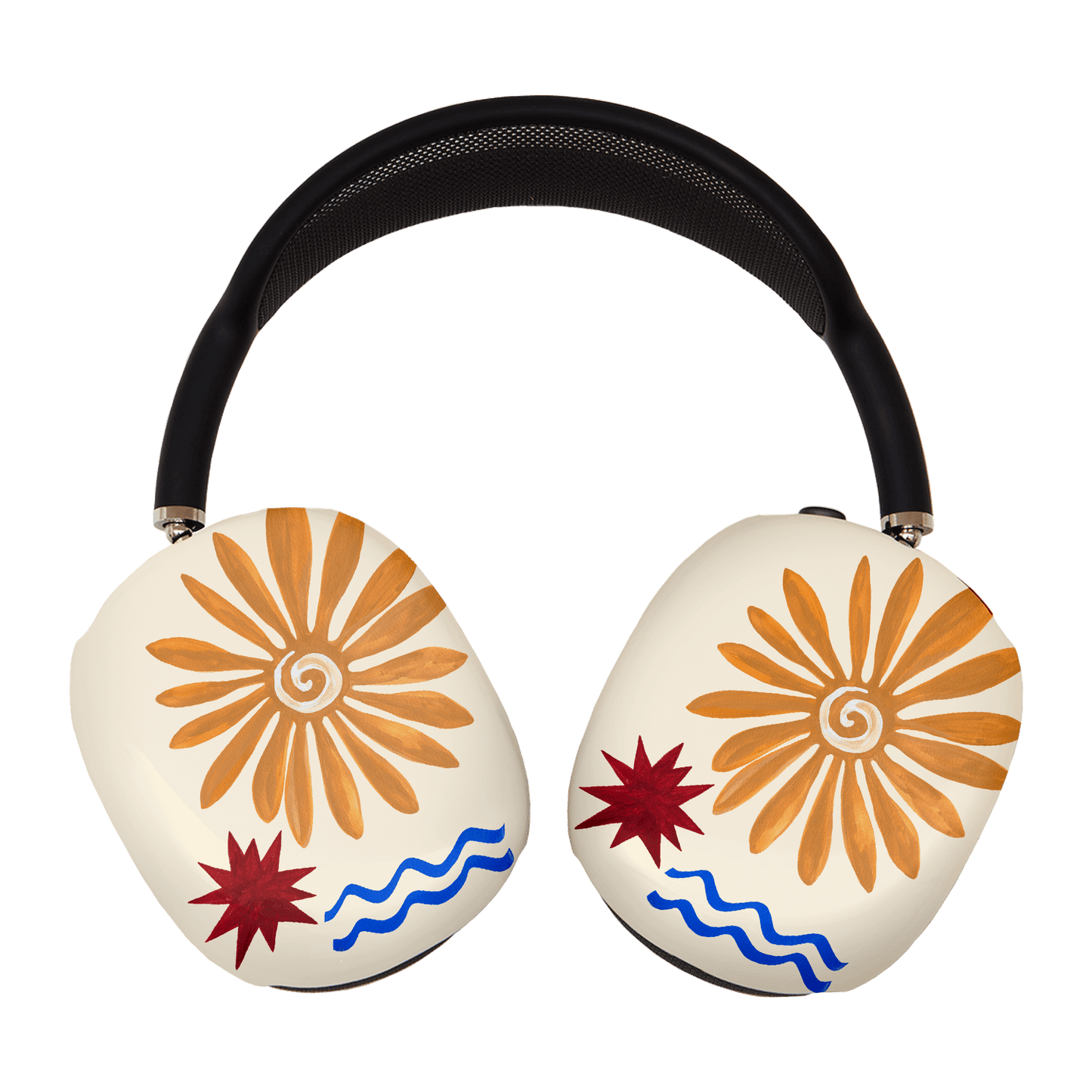 Soleil Life AirPods Max Case AirPods Max Case by Charlie Taylor - The Dairy