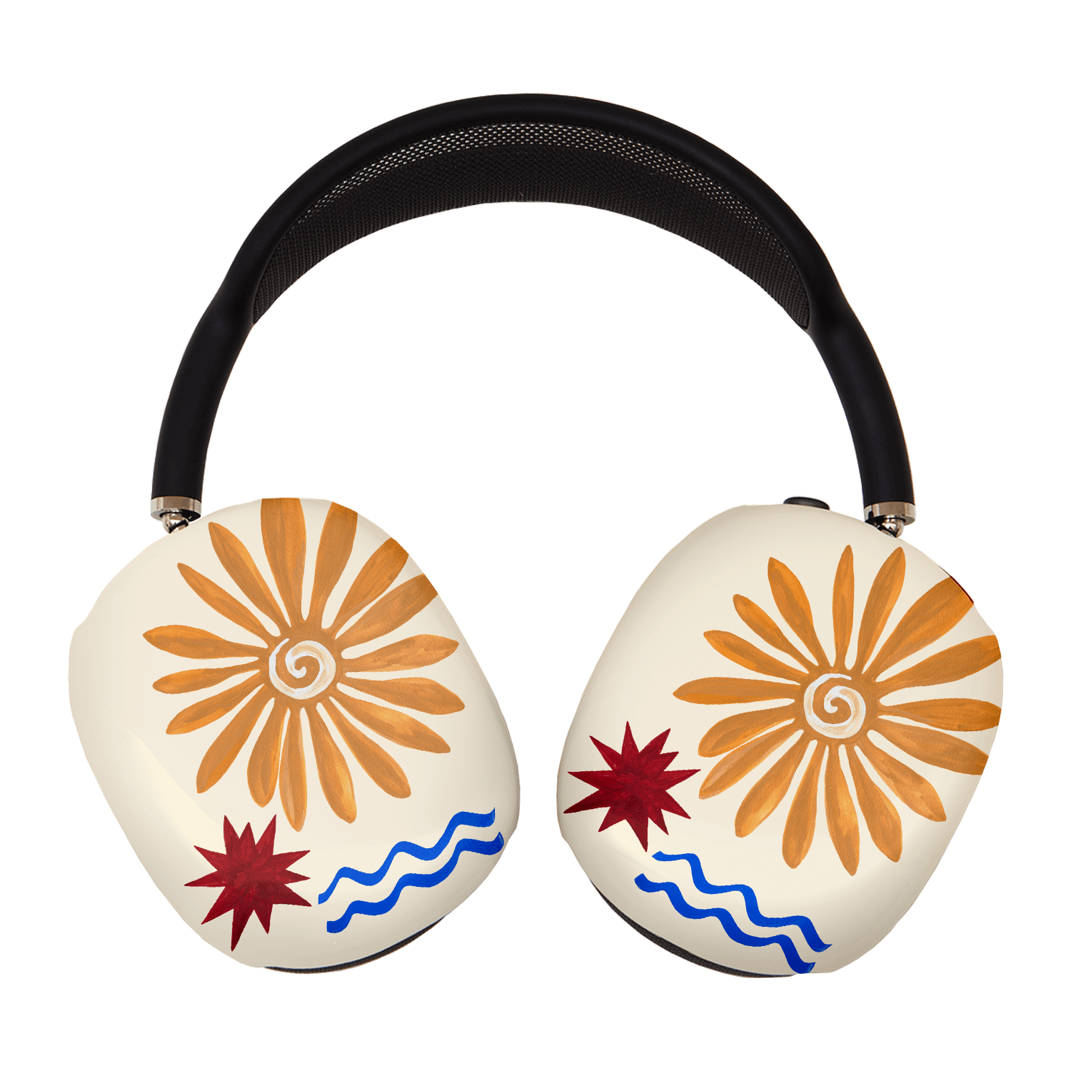 Soleil Life AirPods Max Case AirPods Max Case by Charlie Taylor - The Dairy