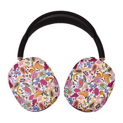 Summer Loving AirPods Max Case AirPods Max Case by Amy Gibbs - The Dairy