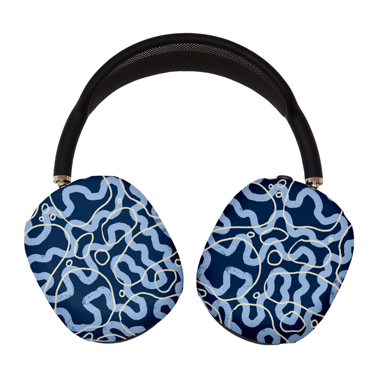 Surface AirPods Max Case AirPods Max Case by Nardurna - The Dairy
