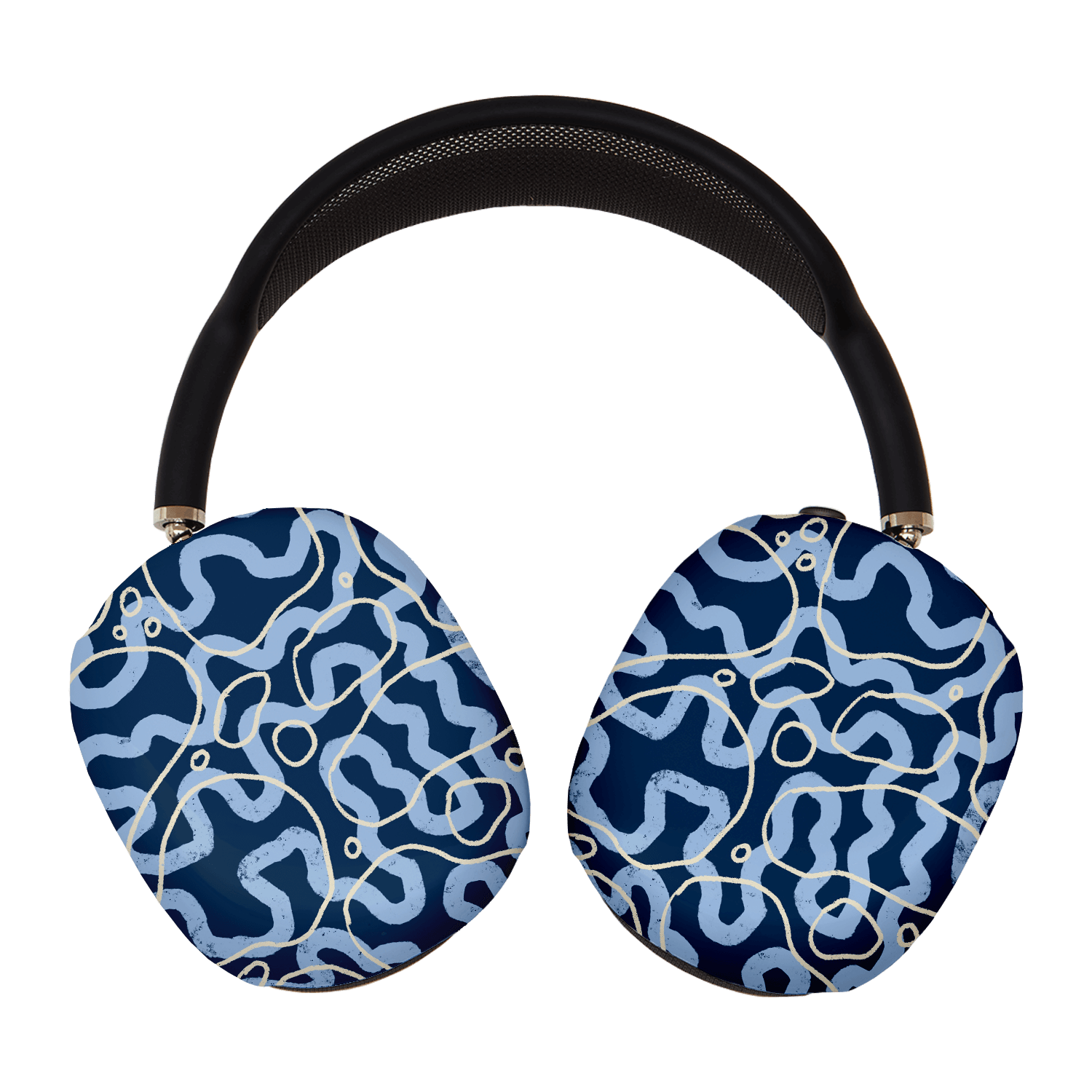 Surface AirPods Max Case AirPods Max Case by Nardurna - The Dairy