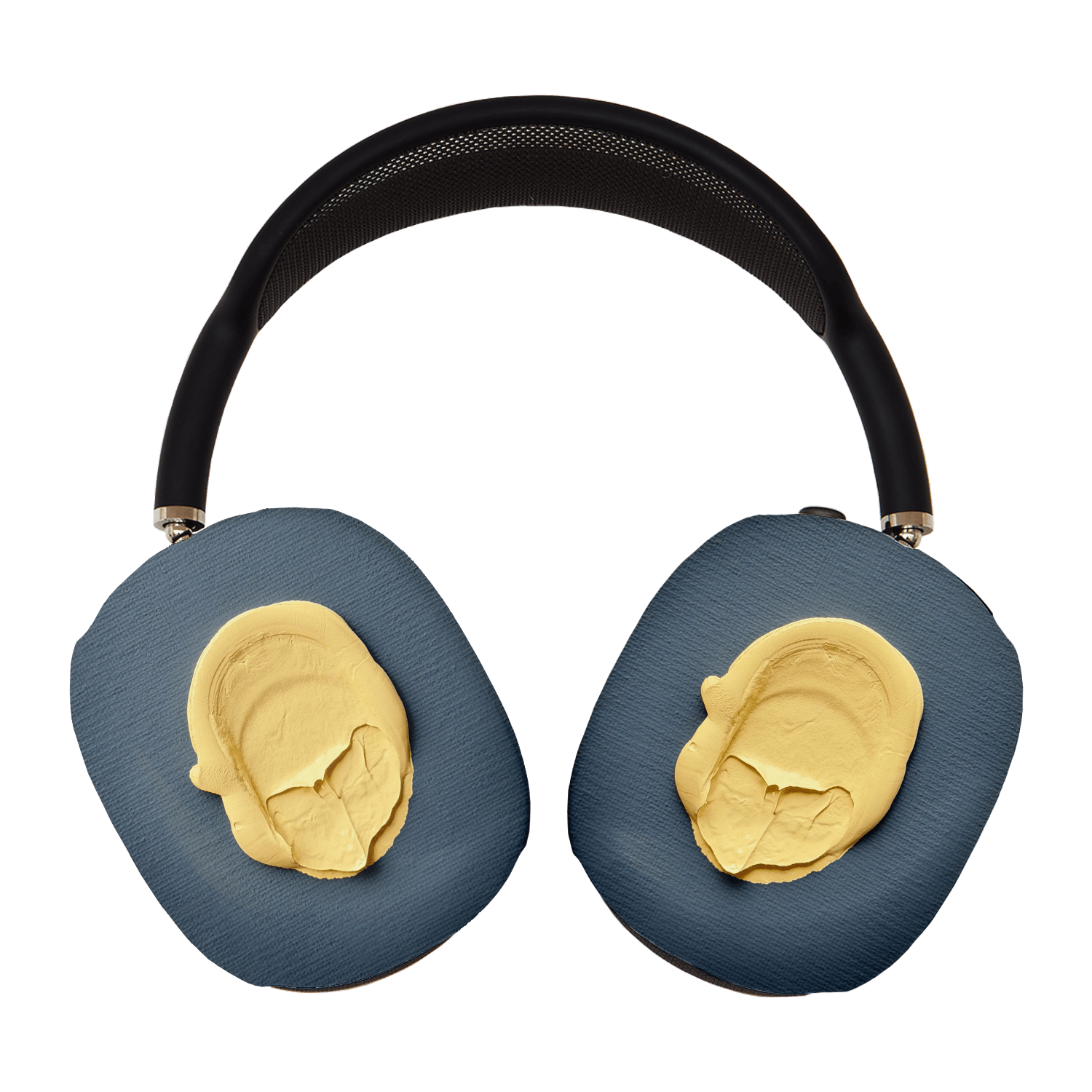 Swatch Blue & Sun AirPods Max Case AirPods Max Case by Nardurna - The Dairy