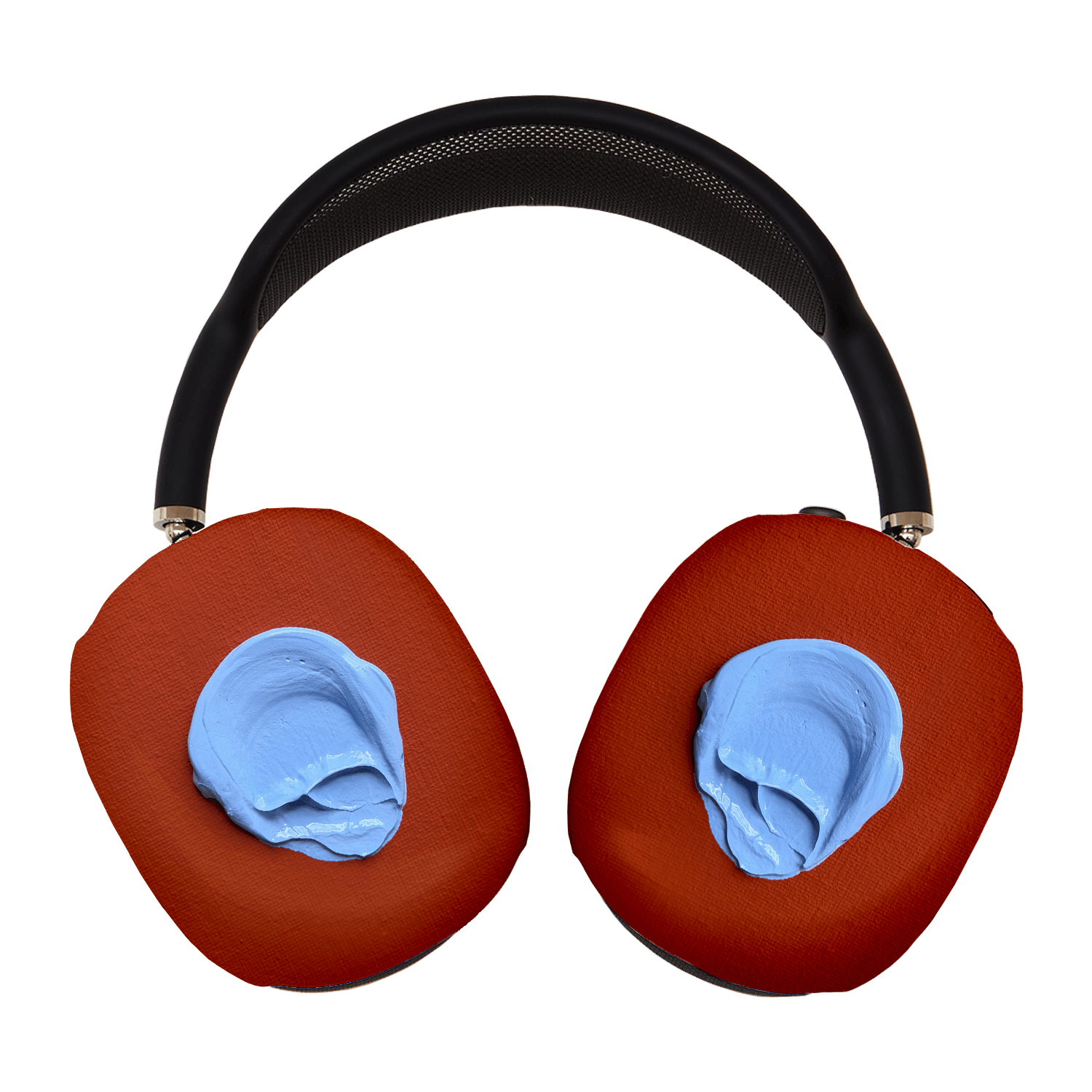 Swatch Clay & Sky AirPods Max Case AirPods Max Case by Nardurna - The Dairy