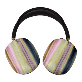 Velvet AirPods Max Case AirPods Max Case by Ree Hodges - The Dairy