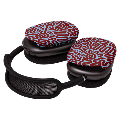 Anka AirPods Max Case AirPods Max Case by Nardurna - The Dairy