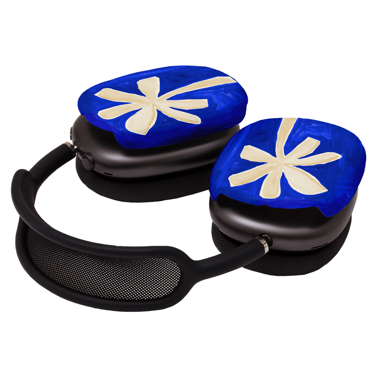 Bleu Palm AirPods Max Case AirPods Max Case by Charlie Taylor - The Dairy