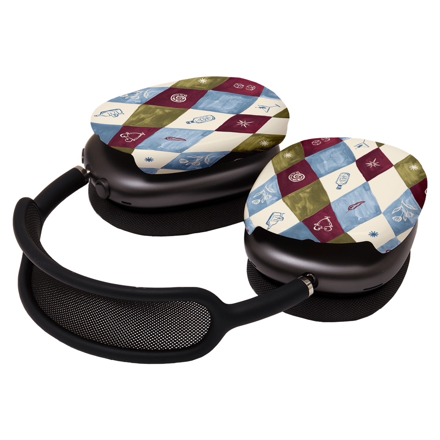 Circo Picnic AirPods Max Case AirPods Max Case by Charlie Taylor - The Dairy