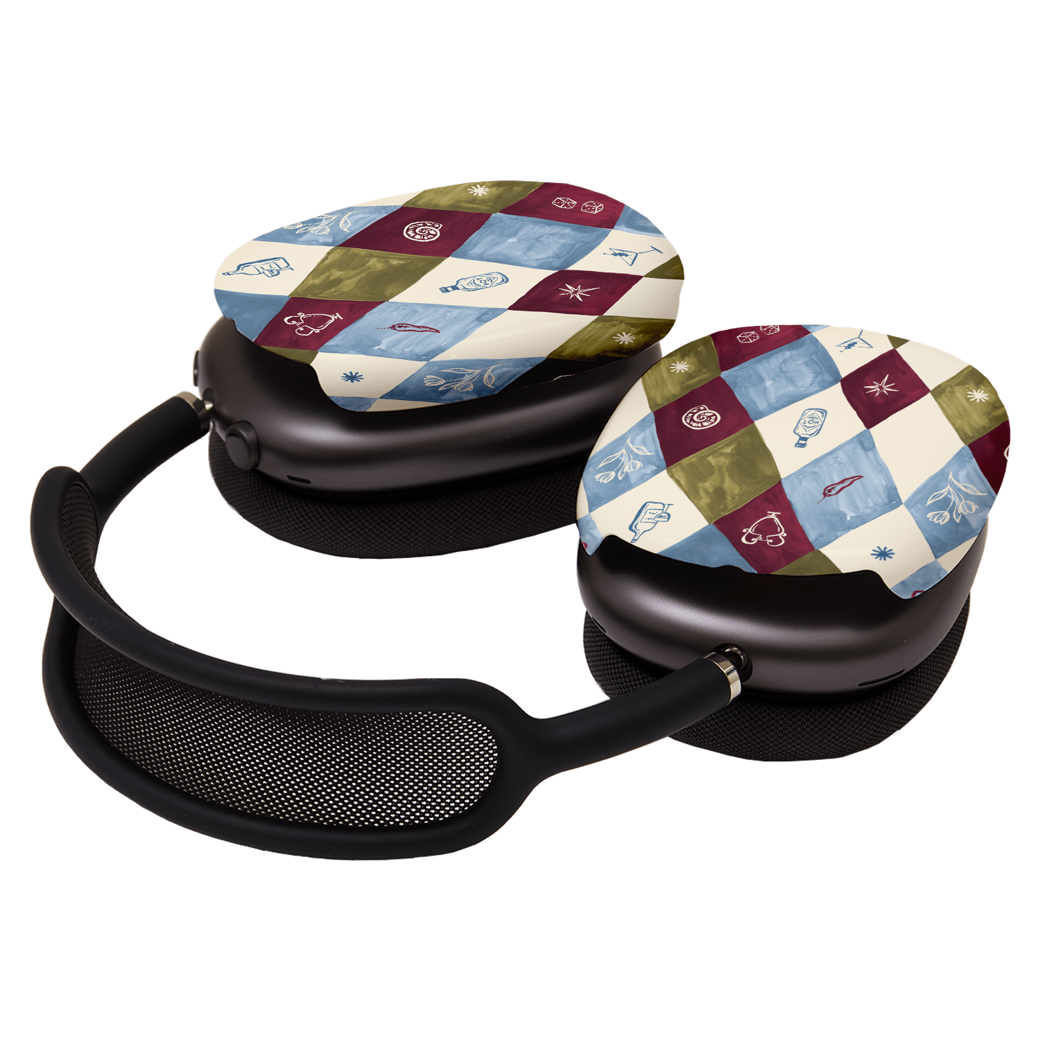 Circo Picnic AirPods Max Case AirPods Max Case by Charlie Taylor - The Dairy