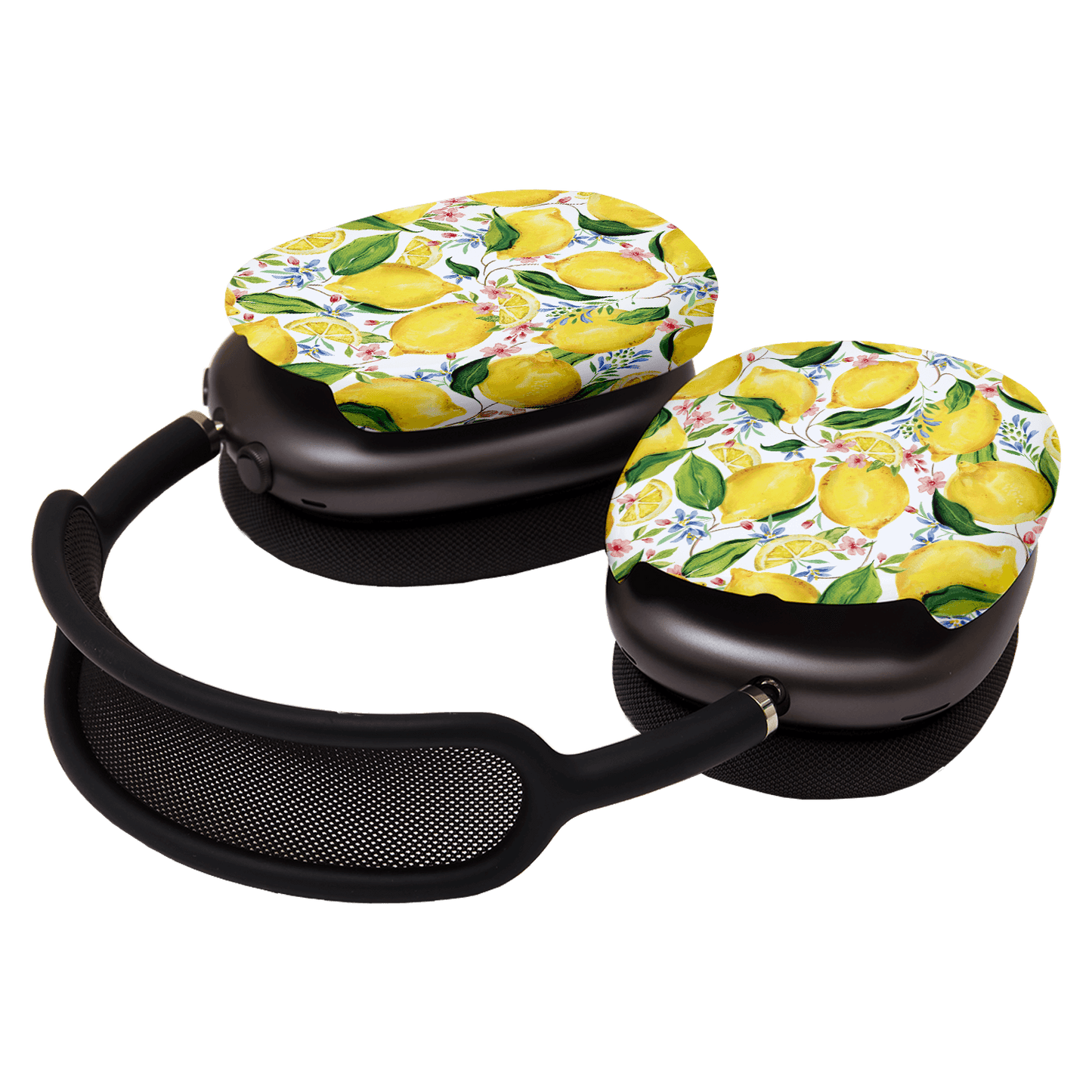 Citrus Lemon AirPods Max Case AirPods Max Case by Ellie Mae - The Dairy