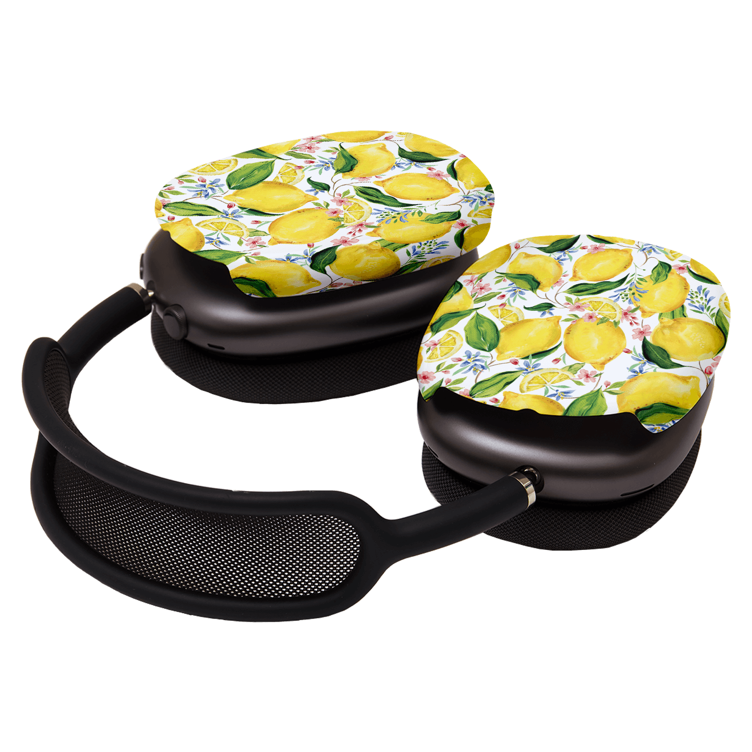 Citrus Lemon AirPods Max Case AirPods Max Case by Ellie Mae - The Dairy