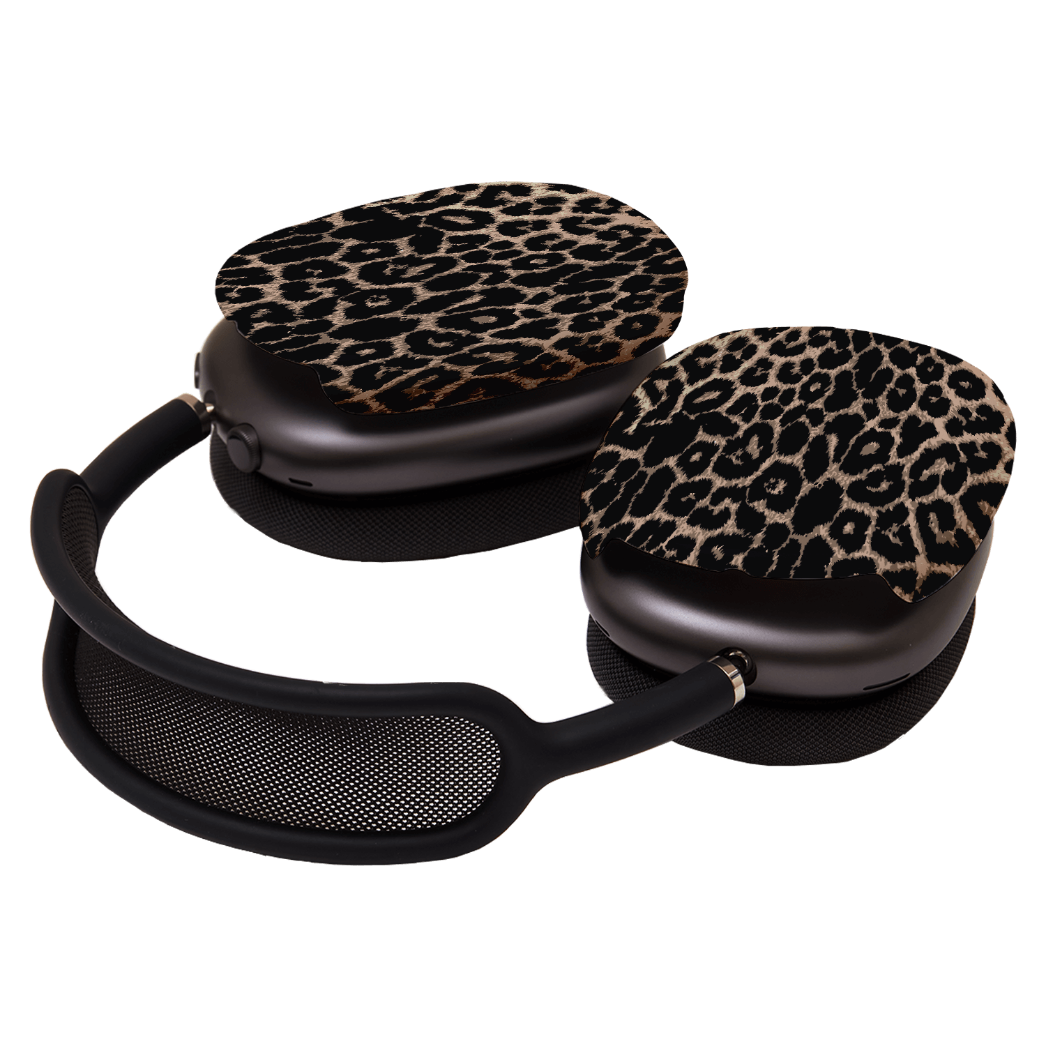 Classic Leopard AirPods Max Case AirPods Max Case by The Dairy - The Dairy