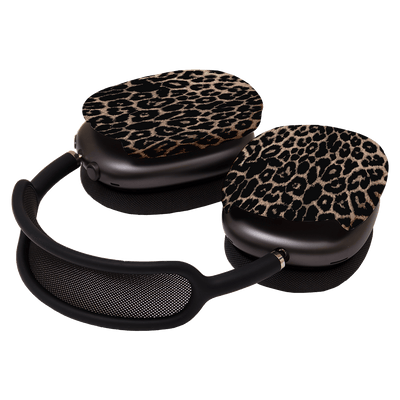 Classic Leopard AirPods Max Case AirPods Max Case by The Dairy - The Dairy
