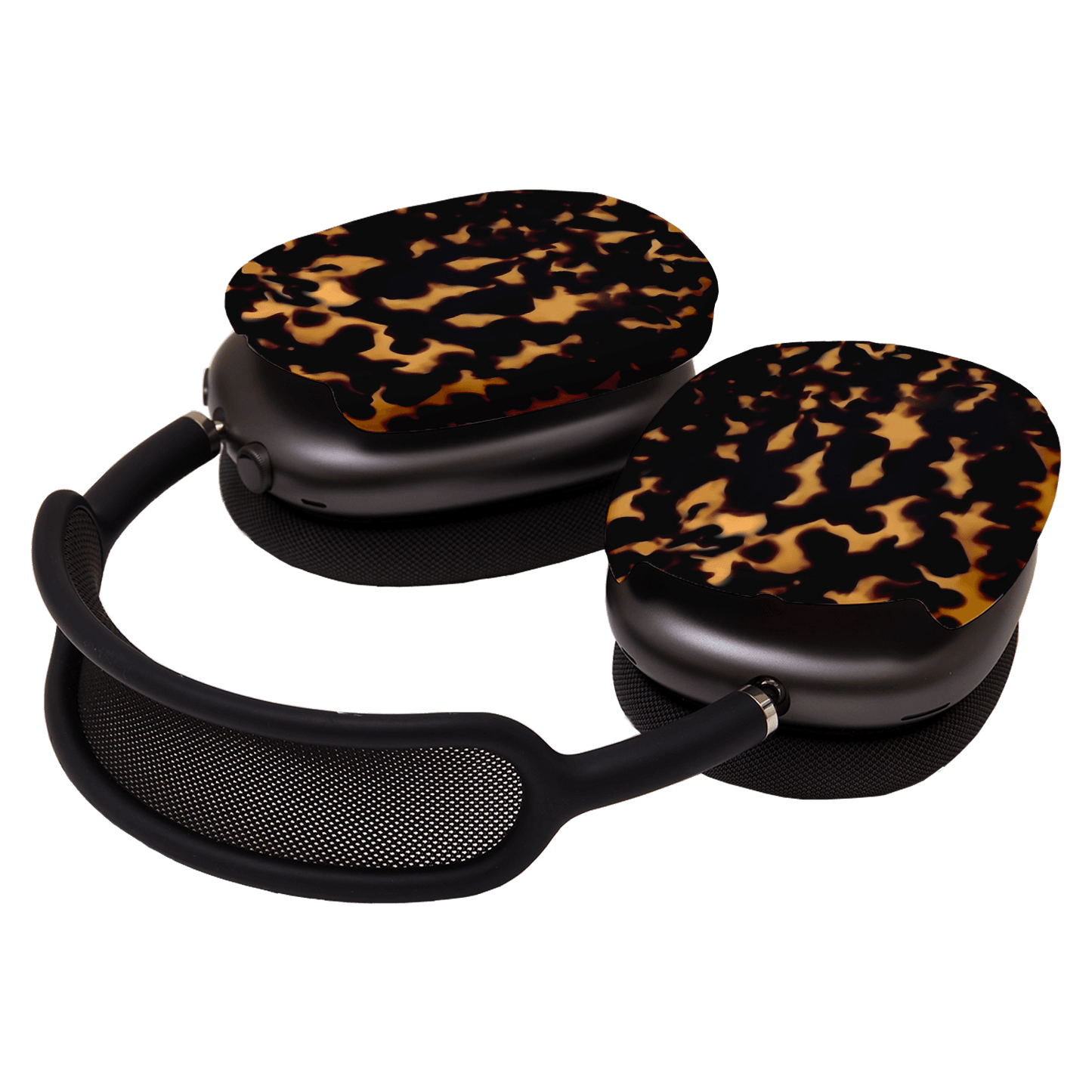 Classic Tort AirPods Max Case AirPods Max Case by The Dairy - The Dairy