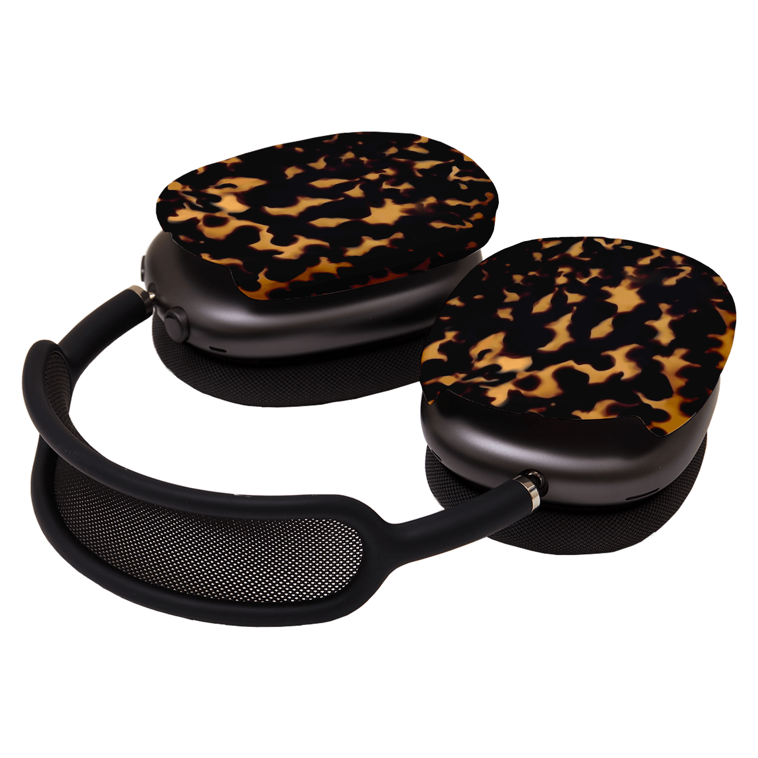 Classic Tort AirPods Max Case AirPods Max Case by The Dairy - The Dairy