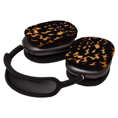 Classic Tort AirPods Max Case AirPods Max Case by The Dairy - The Dairy
