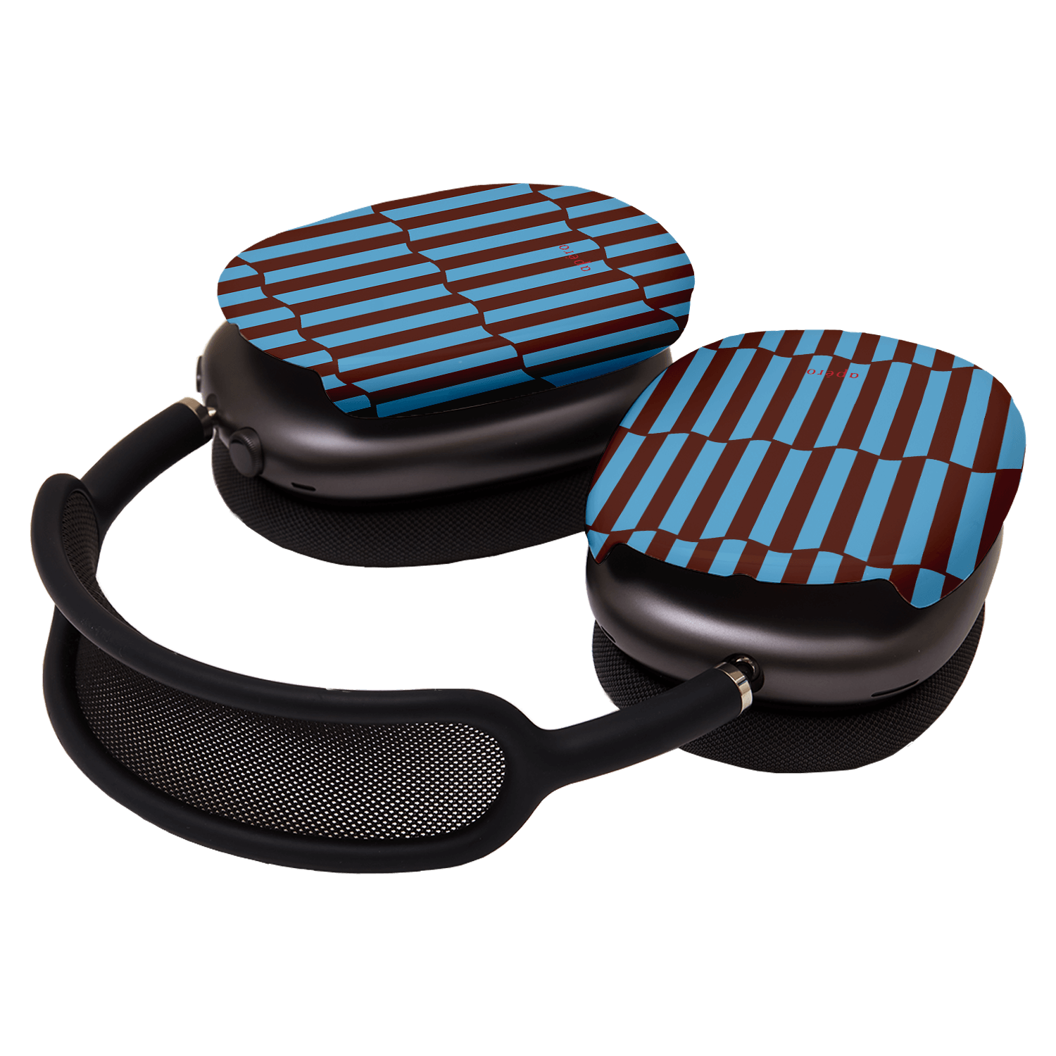 Duo AirPods Max Case AirPods Max Case by Apero - The Dairy