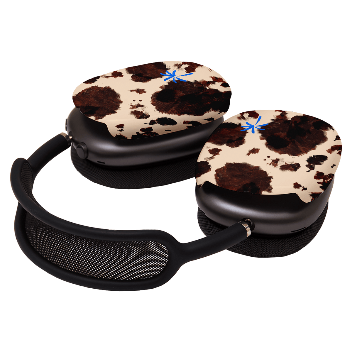 Giddy Up AirPods Max Case AirPods Max Case by Charlie Taylor - The Dairy