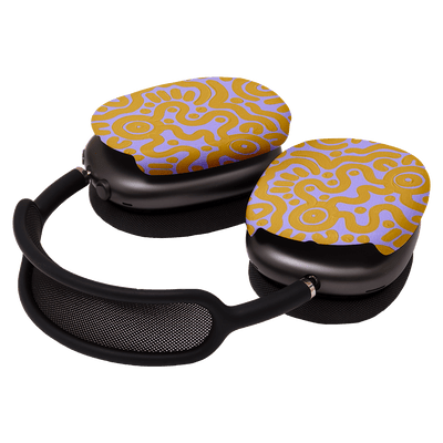 My Mark AirPods Max Case AirPods Max Case by Nardurna - The Dairy