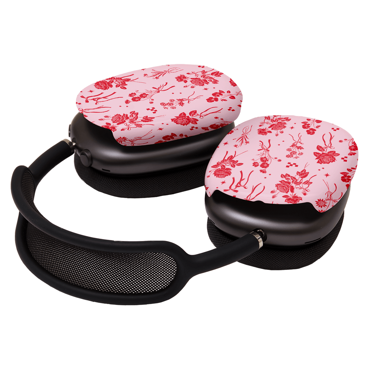 Petite Fleur AirPods Max Case AirPods Max Case by Typoflora - The Dairy