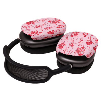 Petite Fleur AirPods Max Case AirPods Max Case by Typoflora - The Dairy
