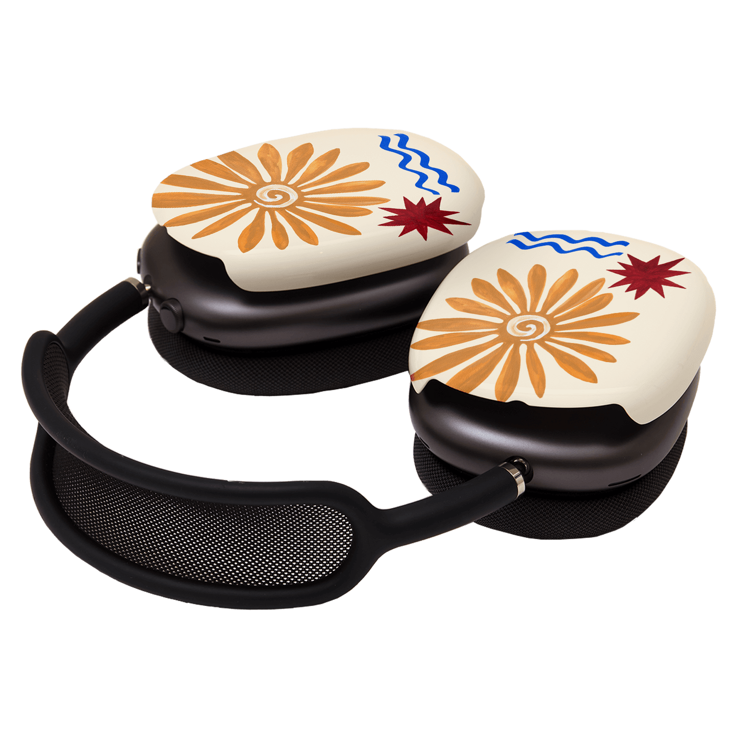 Soleil Life AirPods Max Case AirPods Max Case by Charlie Taylor - The Dairy